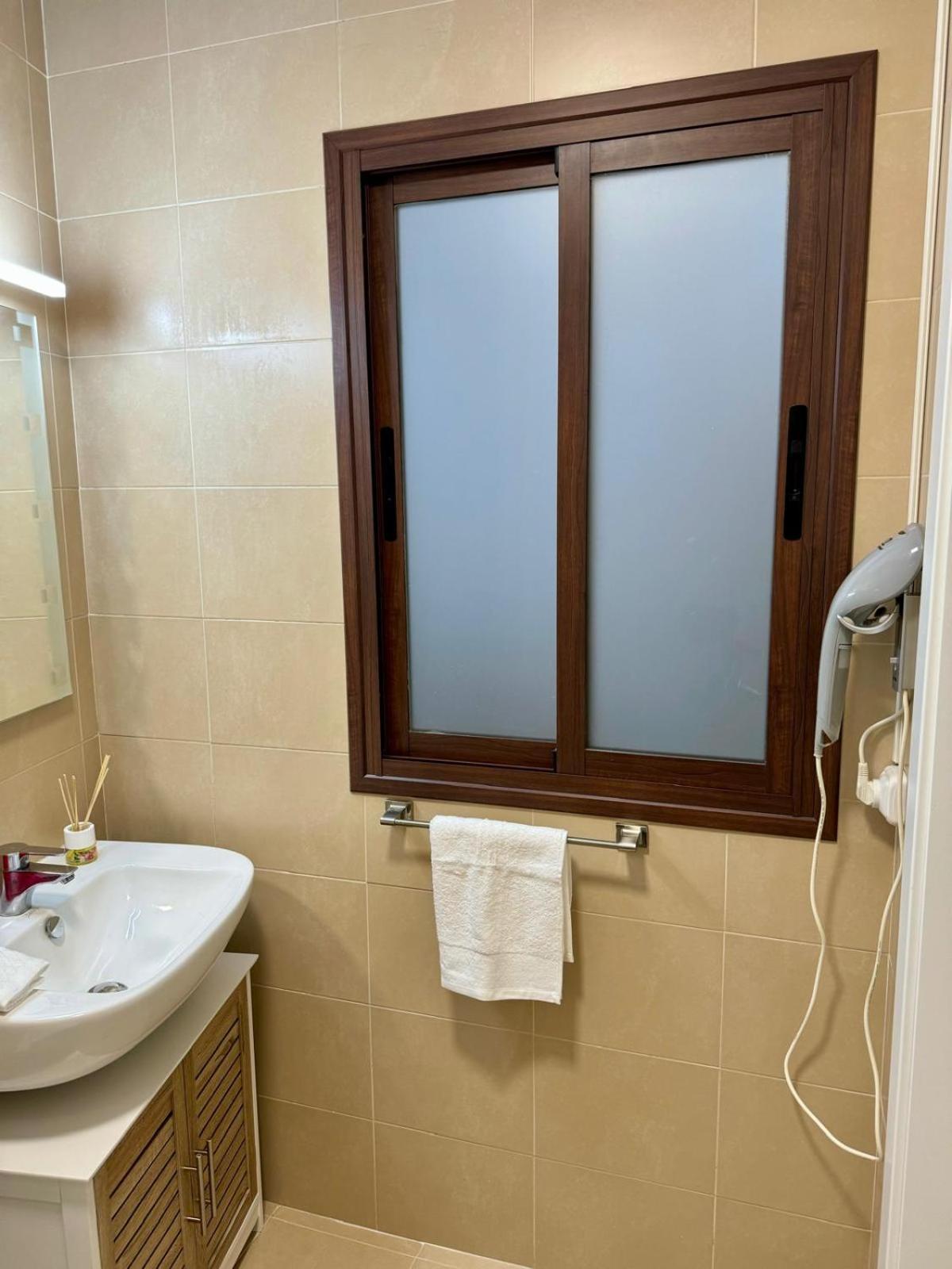 Apartamento En Lumbreras-Alameda Sevilla Buitenkant foto